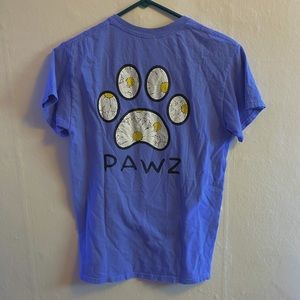 Pawz Sunflower Shirt